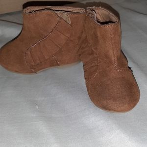 Infant boots